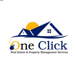 One Click Real Estate & Property Management Services