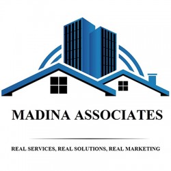 Madina Estate