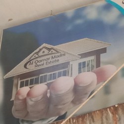 Al Qamar Madni Estate Agency