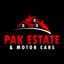 Pak Real Estate & Motor Cars