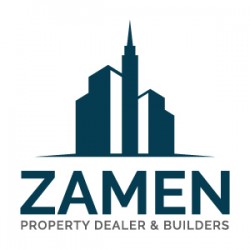 Zamen Property Dealer & Builders