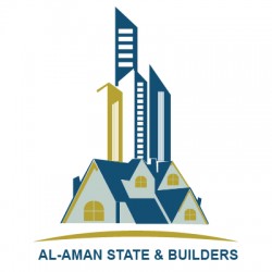 Al Aman Estate & Builders