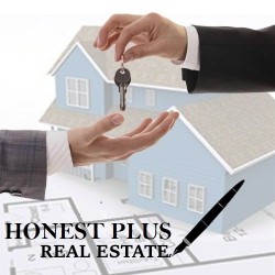 Honest Plus Real Estate