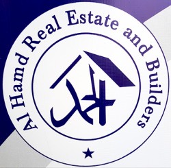 Al Hamd Real Estate & Builders