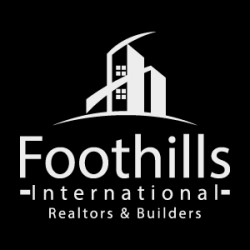 Foot Hills International