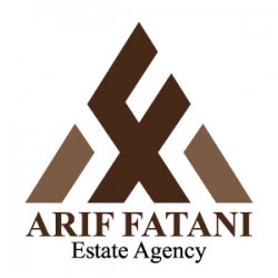 Arif Fatani Estate Agency