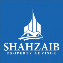 Shahzaib Property Advisor