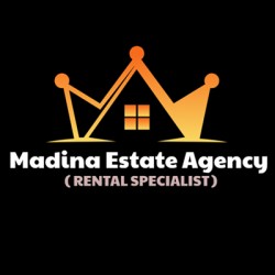 Madina Estate Agency