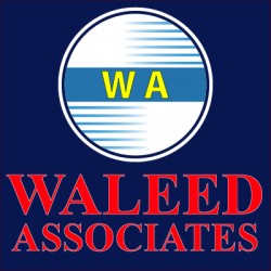 Waleed Associate