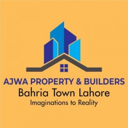 Ajwa Property & Builders