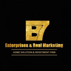 B7 Enterprises & Real Marketing
