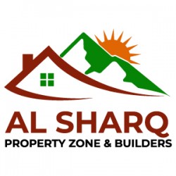 Al Sharq Property Zone & Builders