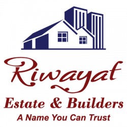 Riwayat Estate & Builders