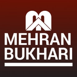 Mehran Bukhari Estate