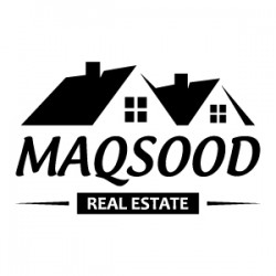 Maqsood Real Estate