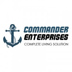 Commander Enterprsies