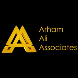 Arham Ali Associates