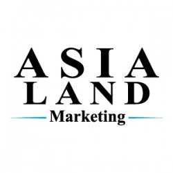 Asia Land Marketing Real Estate