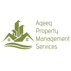 Aqeek Property Management Services