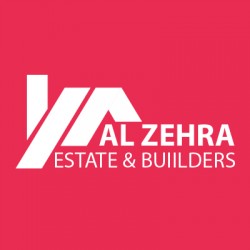 Al Zehra Estate & Builders
