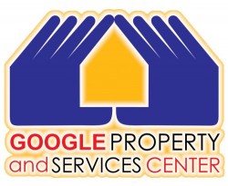 Google Property & Services Center