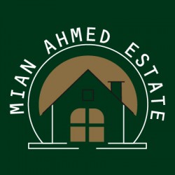 Mian Ahmed Estate & Builders