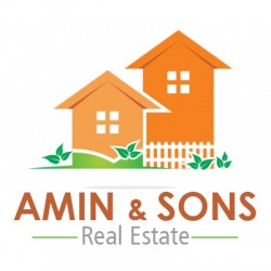 Amin & Sons Real Estate