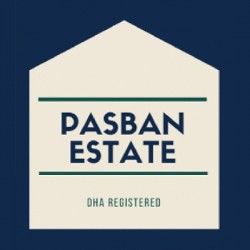 Pasban Estate