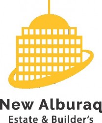 New Al Buraq Estate & Builders