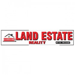 Land Estate Reality