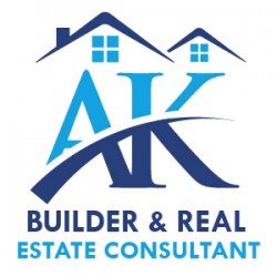 AK Builders & Real Estate Consultant