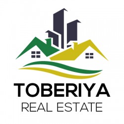 Toberiya Real Estate