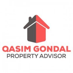 Qasim Gondal Property Advisor