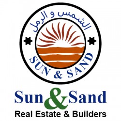 Sun & Sand Real Estate & Builders