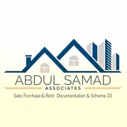Abdul Samad Associates
