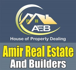 Amir Real Estate & Builders