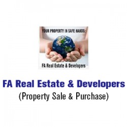 FA Real Estate & Developers