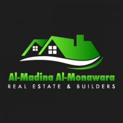 Al Madina Al Monawara Real Estate & Builders