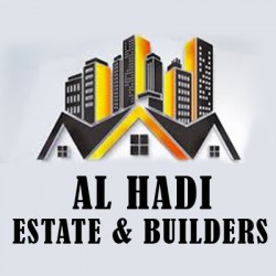 Al Hadi Estate & Builders