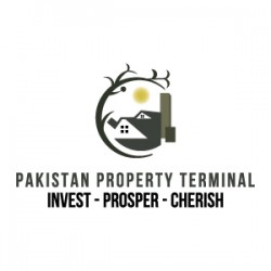 Pakistan Property Terminal
