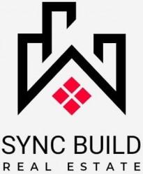 SYNC BUILD - Real Estate