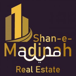 Shan E Madina Real Estate