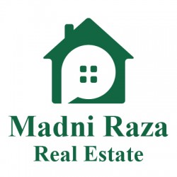 Madni Raza Real Estate