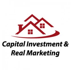 Capital Investment & Real Markeeting