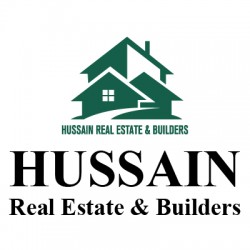 Hussain Real Estate & Builders