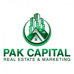 Pak Capital Real Estate & Marketing