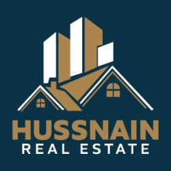 Hussnain Real Estate