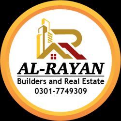 Al Rayan Builder & Real Estate