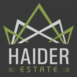 Haider Estate