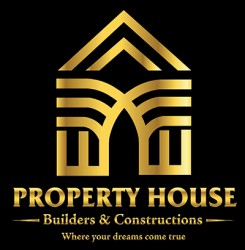 Property House Builders And Constructions